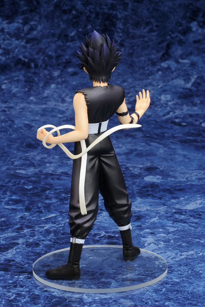 Kotobukiya Yu Yu Hakusho: Hiei ARTFX J Statue