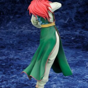 Kotobukiya Yu Yu Hakusho: Kurama ARTFX J Statue