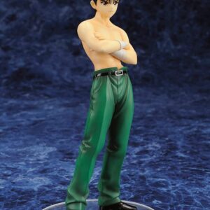 Kotobukiya Yu Yu Hakusho: Yusuke Urameshi ARTFX J Statue