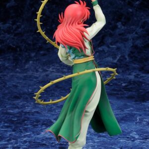 Kotobukiya Yu Yu Hakusho: Kurama ARTFX J Statue