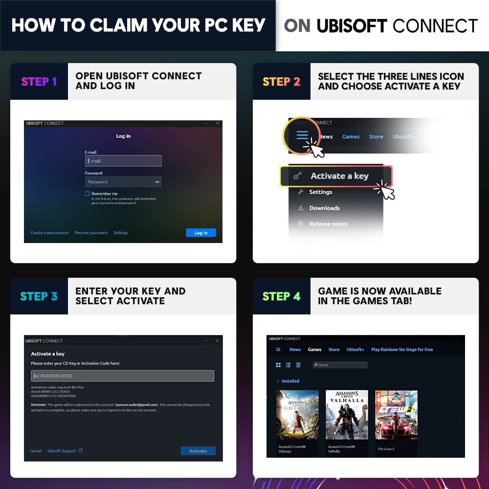 Far Cry 6 Gold Edition | PC Code - Ubisoft Connect