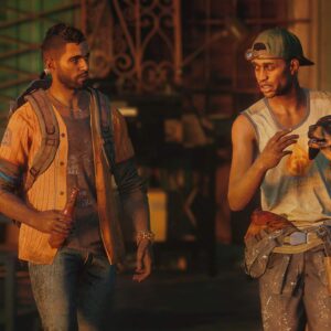 Far Cry 6 Gold Edition | PC Code - Ubisoft Connect