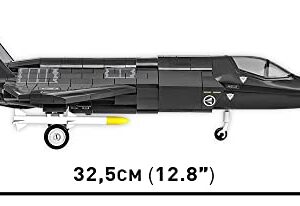 COBI Armed Forces F-35®A Lightning II® Jet Plane