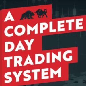 A Complete Day Trading System: Succeed as a Full-Time Day Trader, by managing your trades with Pivots, VPA, and Tape Reading. Whilst optimizing your risk and personal psychology.