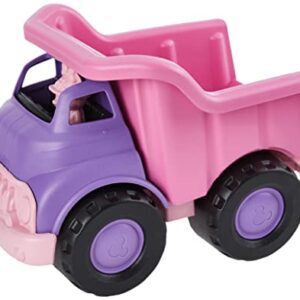 Green Toys Minnie Mouse Dump Truck