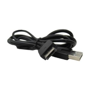 USonline911 AC Power Adapter Charger + USB Data Charging Cable Cord for Sony PS Vita PSV 1000