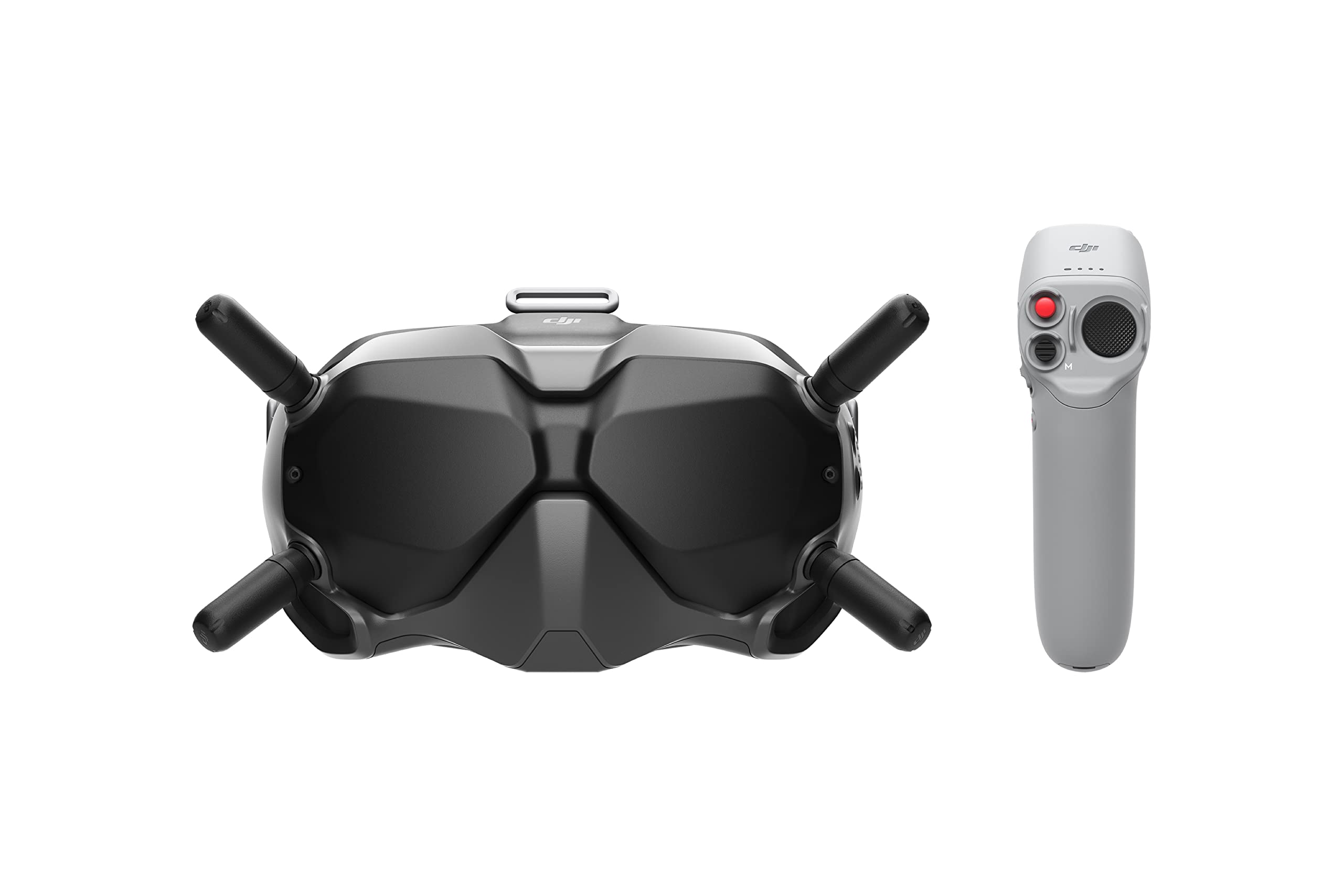 DJI FPV Goggles V2 Motion Combo