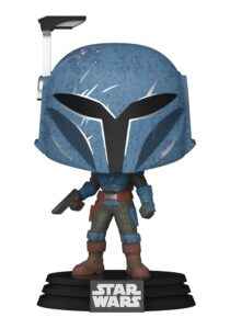 funko koska reeves (mandalorian) star wars pop! specialty series