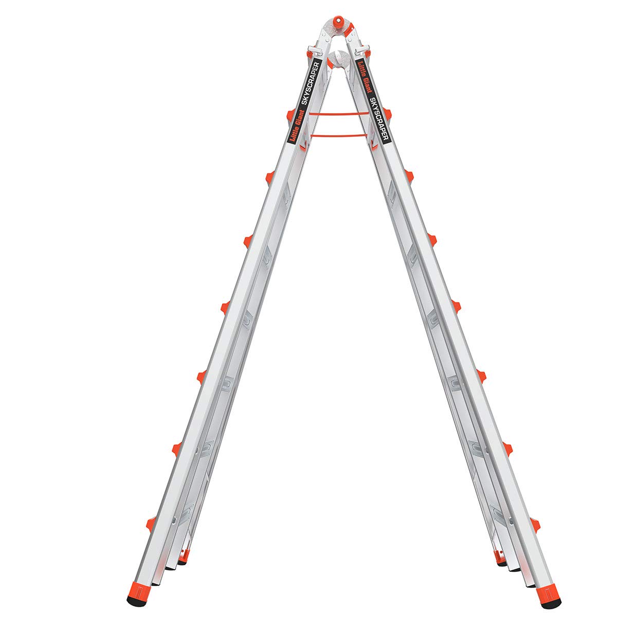 Little Giant Ladder Systems SkyScraper M15 Stepladder and Work Platform Accessory