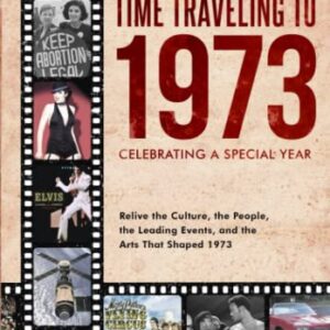 Time Traveling to 1973: Celebrating a Special Year