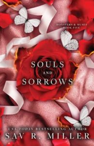 souls and sorrows (monsters & muses)