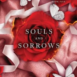 Souls and Sorrows (Monsters & Muses)