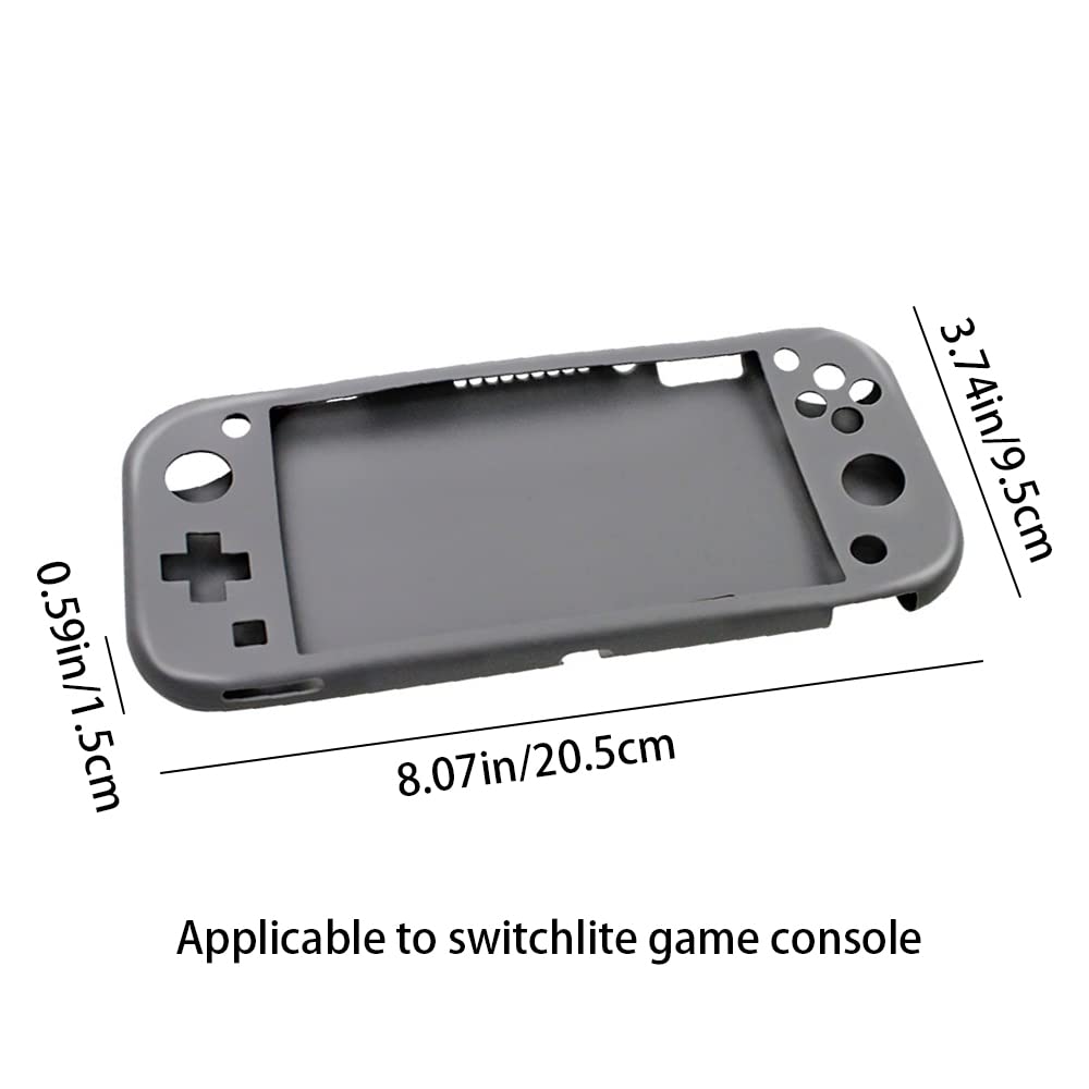 Console Protective Case Anti Scratch Console Case Protector Console Protective Cover Case for Switch Lite