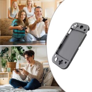 Console Protective Case Anti Scratch Console Case Protector Console Protective Cover Case for Switch Lite