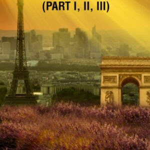 Conversational French Quick and Easy: Part I, II, and III: Learn French. Learn the French Language. French Short Stories for Beginners. French english dictionary. Travel to France