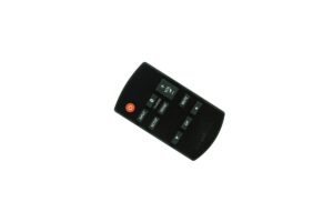 remote control for panasonic sc-htb685gn sc-htb690 sc-htb880 sc-hte80 sc-htb900ebk sc-hte80gn n2qayc000109 sc-htb485 sc-htb485gn tv soundbar home cinema audio system