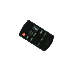 Remote Control for Panasonic SC-HTB685GN SC-HTB690 SC-HTB880 SC-HTE80 SC-HTB900EBK SC-HTE80GN N2QAYC000109 SC-HTB485 SC-HTB485GN TV Soundbar Home Cinema Audio System