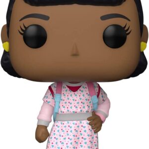 Funko Pop! TV: Stranger Things Season 4 - Erica Bundled with a Byron's Attic Pop Protector