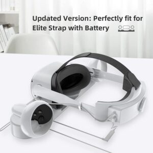 Smatree Charging Dock with Adapter and Elite Strap with 10000mah Battery and Carry Case Combination Set