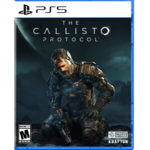 The Callisto Protocol Standard Edition - Xbox One