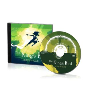 The King's Bird - Special Limited Edition - PlayStation 4