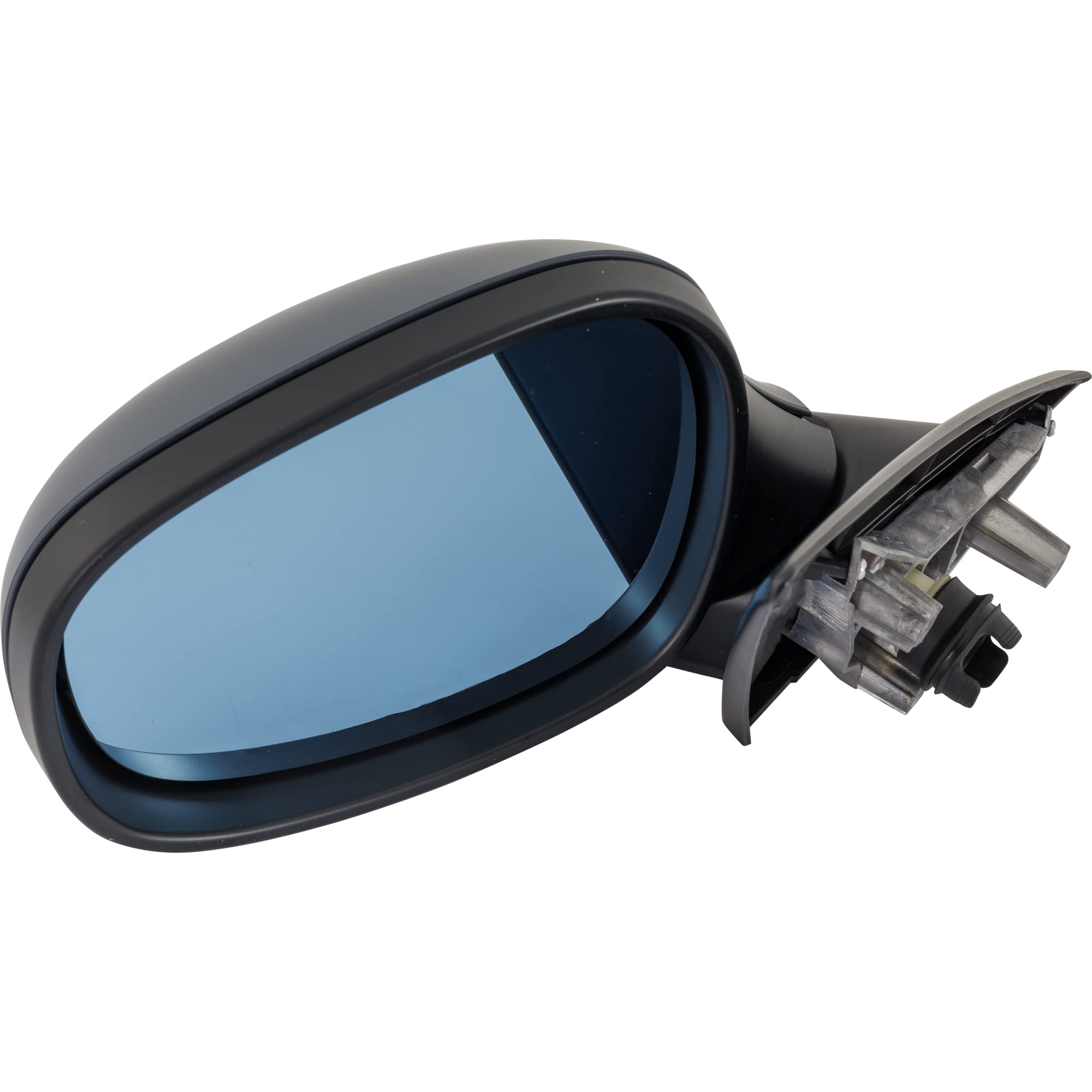 Kool Vue Driver Side Power Heated Mirror for BMW 328i 328i xDrive 2009-2012 Power Fold With Memory Paintable Wagon