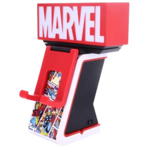 exquisite gaming - marvel logo ikon (net)