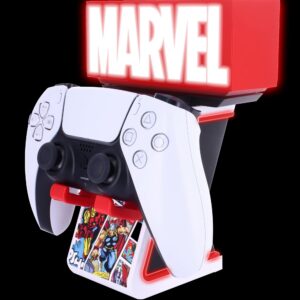 Exquisite Gaming - Marvel Logo Ikon (Net)