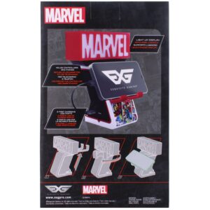 Exquisite Gaming - Marvel Logo Ikon (Net)