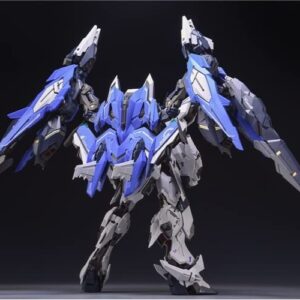 Zero Gravity Judge (Moonlight Ver.) Premium Edition