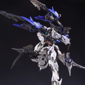 Zero Gravity Judge (Moonlight Ver.) Premium Edition