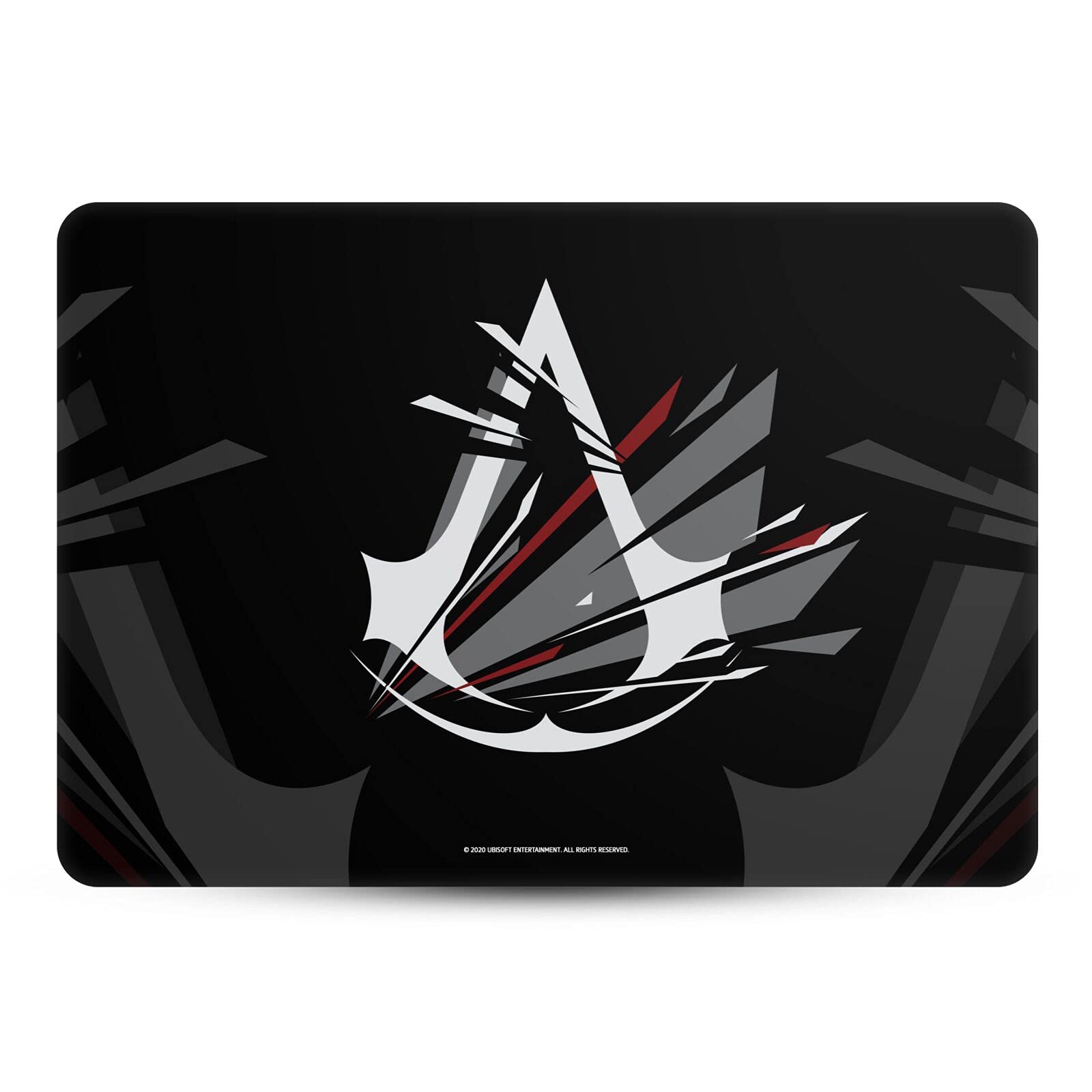 Head Case Designs Officially Licensed Assassin's Creed Shattered Logo Vinyl Sticker Skin Decal Cover Compatible with MacBook Pro 13" A2338