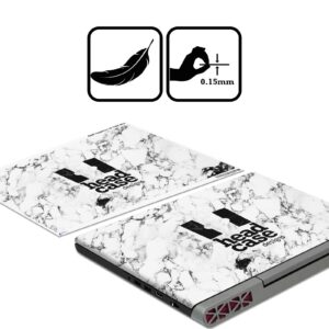 Head Case Designs Officially Licensed Assassin's Creed Dual Axes Valhalla Compositions Vinyl Sticker Skin Decal Cover Compatible with Mi Notebook 14 (2020)