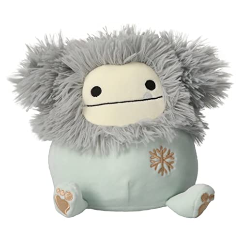 Squishmallow 7" Evita The Bigfoot