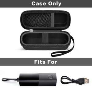 casmilee Case Compatible with Giiker Super Slide Brain Games + Case Compatible with Anker 511 Portable Charger