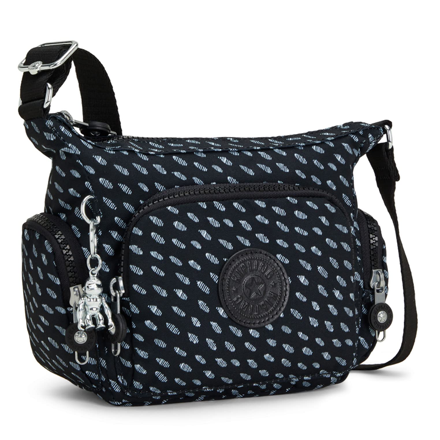 Kipling Gabbie Mini Crossbody Bag