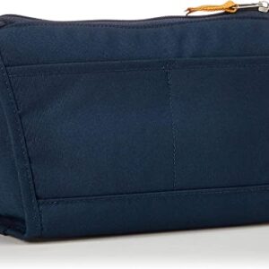 Anero Grande CABIN GTM0173Z Mini Shoulder Bag, Lightweight, Water Repellent, Multiple Storage, Navy