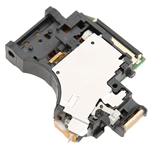 Console Lens, Repair Part Game Console Single Lens Optical Drive Precise Cut for KES 497