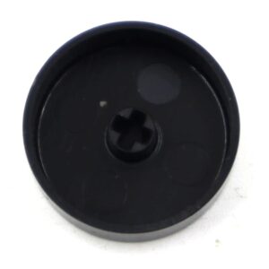 Keycaps for B1-PC B1-PC-B B1-PS B1-PS-B Ultra-Thin All Buttons Leverless-Style Arcade Game Controller (Black)