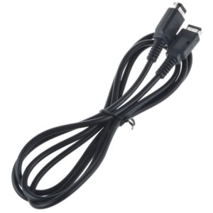 Jantoy Two Player Link Cable Cord Compatible with Gameboy Color Gameboy Pocket GBC GBP