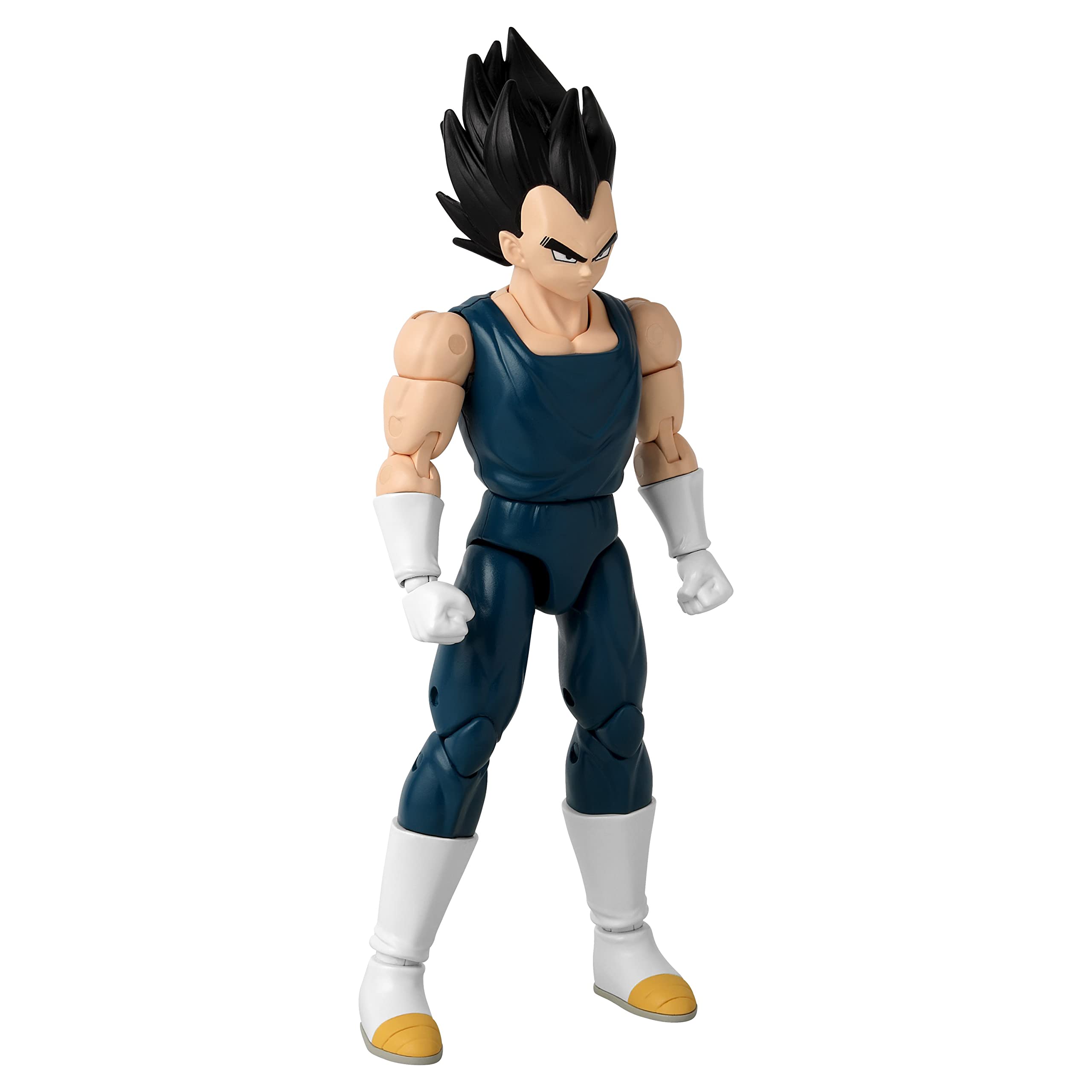 Dragon Ball Super - Dragon Stars - Vegeta (Super Hero), 6.5" Action Figure