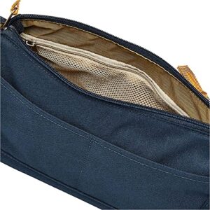 Anero Grande CABIN GTM0173Z Mini Shoulder Bag, Lightweight, Water Repellent, Multiple Storage, Navy