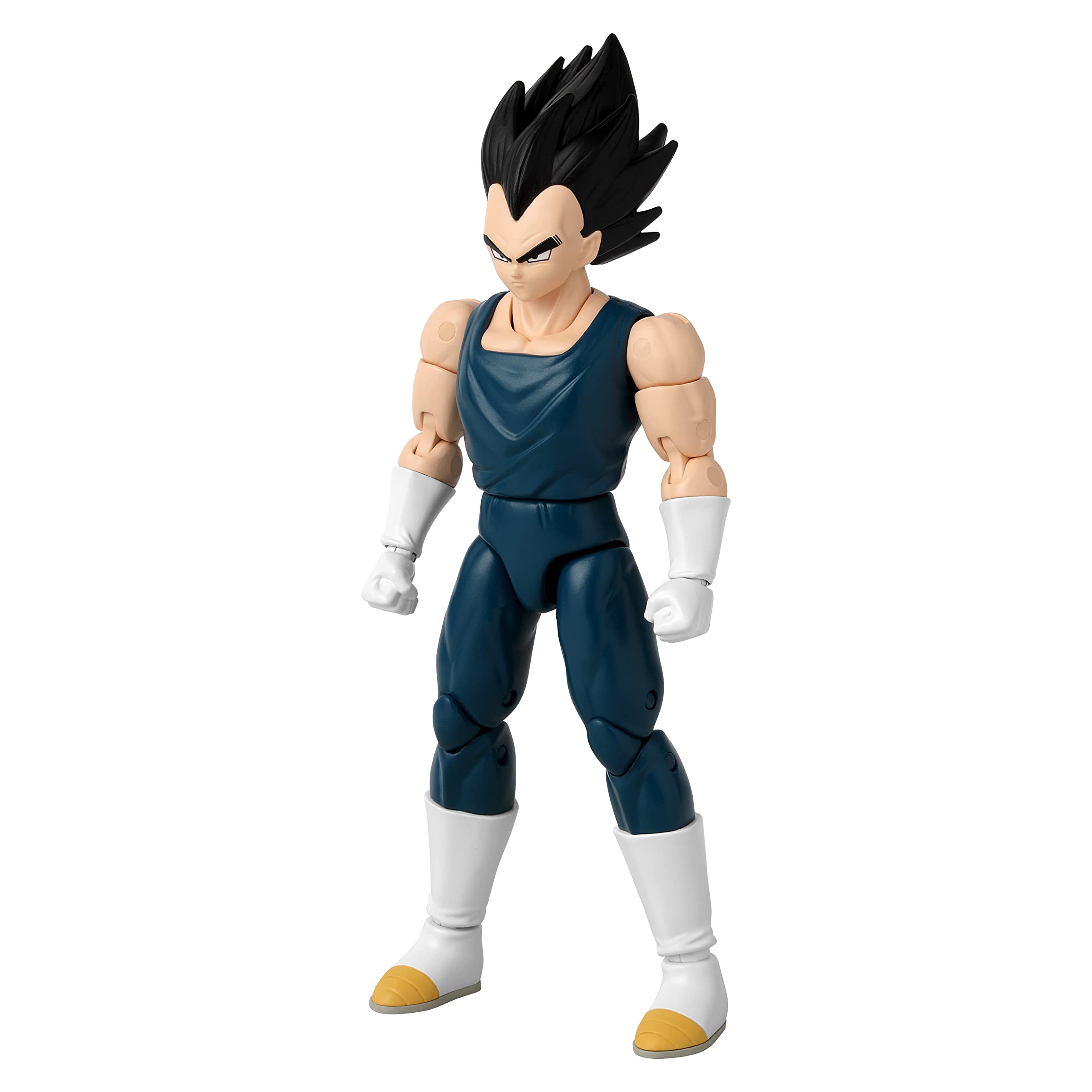 Dragon Ball Super - Dragon Stars - Vegeta (Super Hero), 6.5" Action Figure