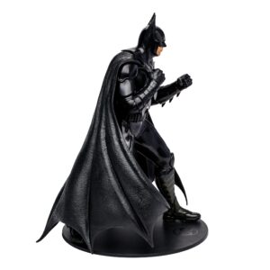 McFarlane Toys - DC Multiverse The Flash Movie - Batman 12" Scale Statue