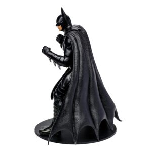 McFarlane Toys - DC Multiverse The Flash Movie - Batman 12" Scale Statue