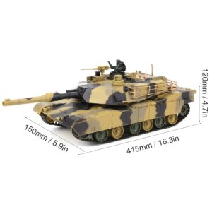 Remote Control 2 4Ghz 1/24 Scale case Military case Model Toy with Simulation Sounds for Boys and Girls, RC case Military Truck Vehicles RC Car, rc case Guns Army Toys Remote Control 1/24