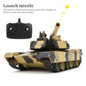 Remote Control 2 4Ghz 1/24 Scale case Military case Model Toy with Simulation Sounds for Boys and Girls, RC case Military Truck Vehicles RC Car, rc case Guns Army Toys Remote Control 1/24