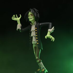 NECA Toony Terrors – 6” Scale Action Figure - Billy Butcherson (Hocus Pocus)