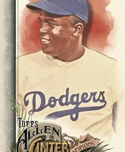 2022 Topps Allen & Ginter Baseball Factory Sealed 24-Pack Retail Box - 144 Trading Cards per Box!! Y