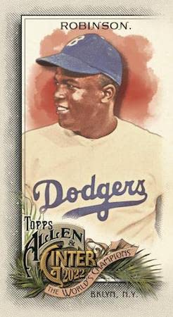 2022 Topps Allen & Ginter Baseball Factory Sealed 24-Pack Retail Box - 144 Trading Cards per Box!! Y